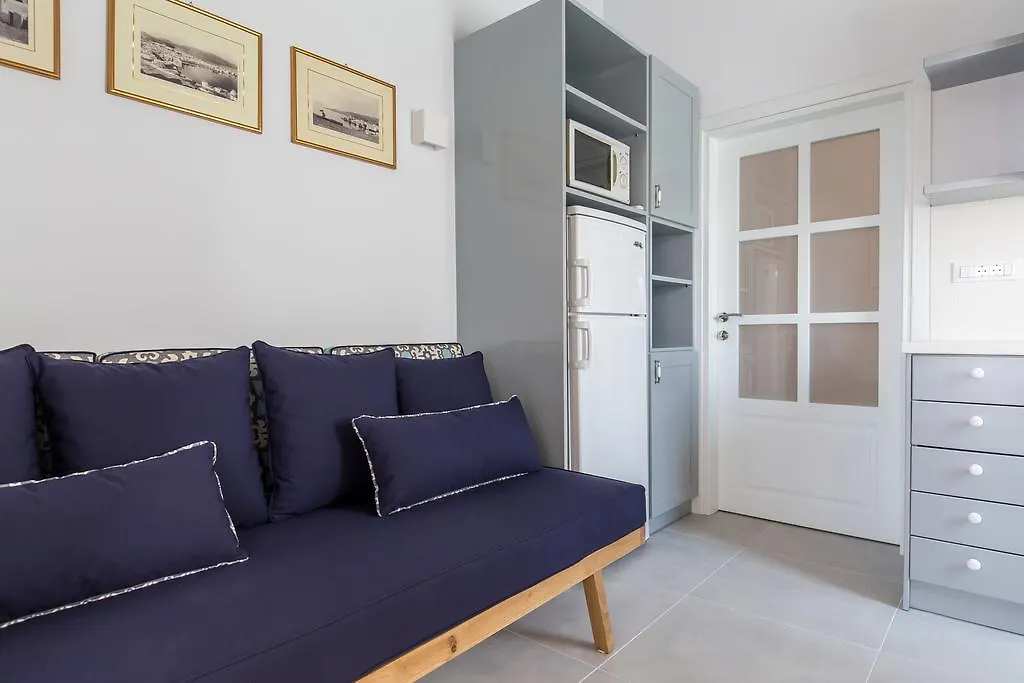 Apartament Casa Fiona Mykonos Town