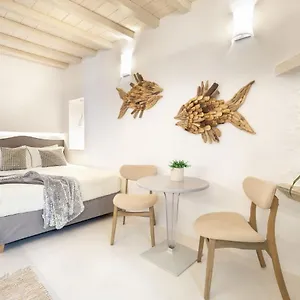  Apartment Pi Domus, π Domus