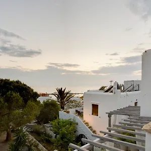 Апарт-отель & Rania, Mykonos Town