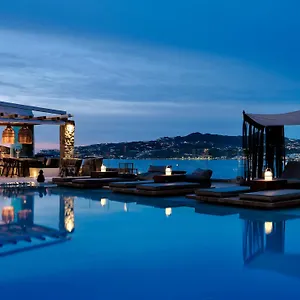 Отель Mykonos No5 Luxury &, Mykonos Town