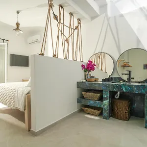 Apart-hotel Seabed Mykonos, Mykonos Town
