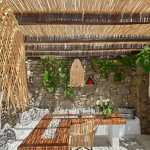 Appartement Bellou, Mykonos Town